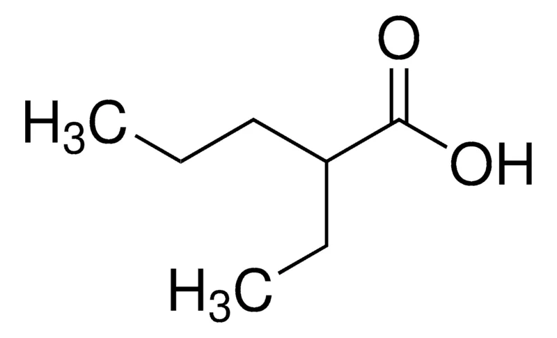 默克Supelco 2-Ethylpentanoic acid,有证参比物质,TraceCERT®,生产商:瑞士Sigma-Aldrich Production GmbH