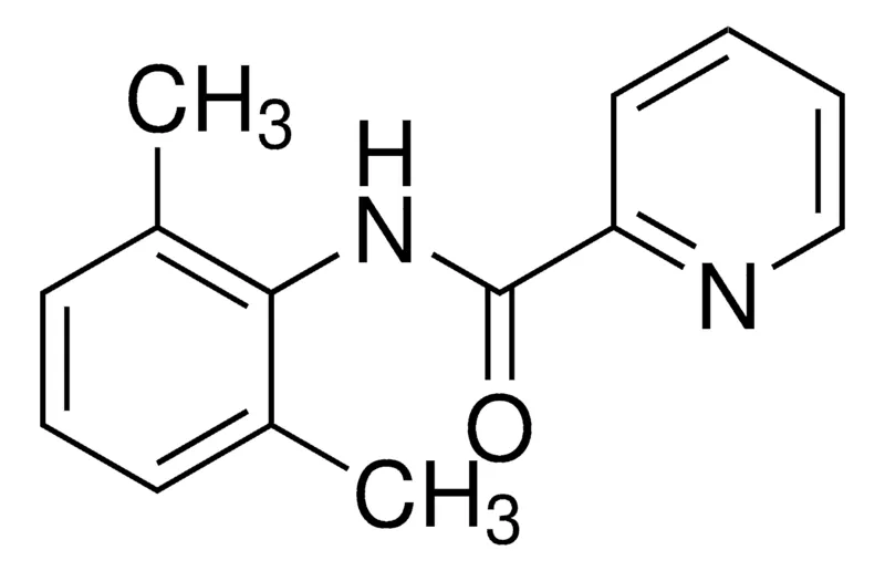 默克Supelco N-(2,6-Dimethylphenyl)pyridine-2-carboxamide,有证参比物质,TraceCERT®,生产商:瑞士Sigma-Aldrich Production GmbH