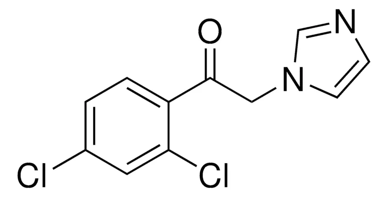 默克Supelco 1-(2,4-Dichlorobenzoylmethyl)imidazole，有证参比物质，TraceCERT®，生产商：瑞士Sigma-Aldrich Production GmbH