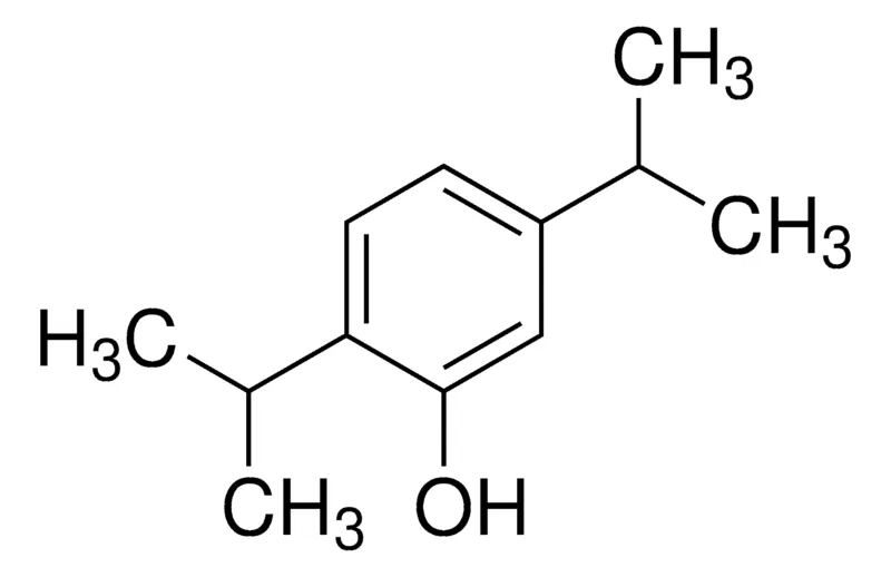 默克Supelco 2,5-Diisopropylphenol,有证参比物质,TraceCERT®,生产商:瑞士Sigma-Aldrich Production GmbH