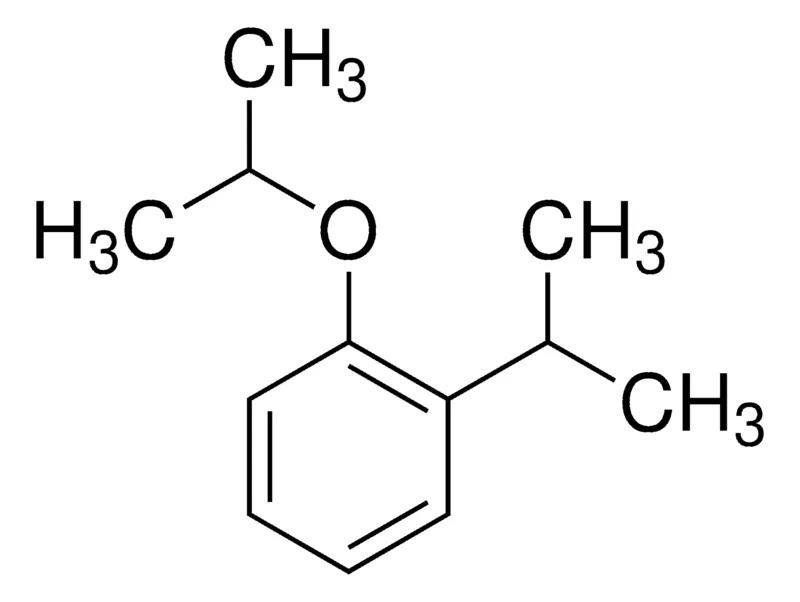 默克Supelco 1-(1-Methylethoxy)-2-(1-methylethyl)benzene,有证参比物质,TraceCERT®,生产商:瑞士Sigma-Aldrich Production GmbH