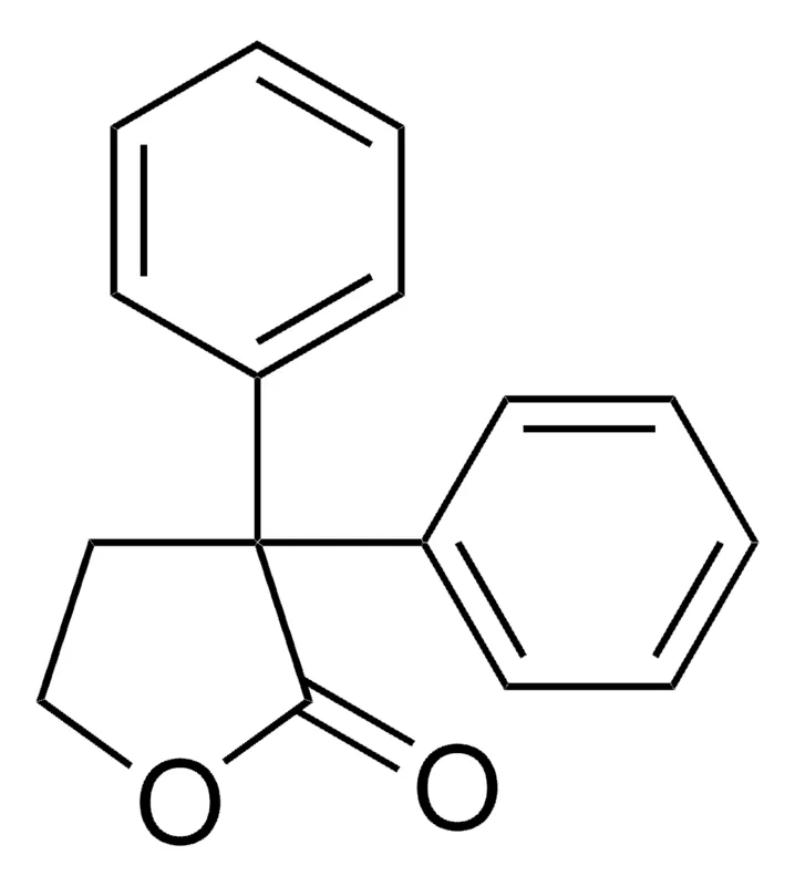 默克Supelco α,α-二苯基-γ-丁内酯,有证参比物质,TraceCERT®,生产商:瑞士Sigma-Aldrich Production GmbH