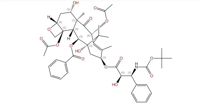 默克Supelco 10-Acetyldocetaxel，有证参比物质，TraceCERT®，生产商：瑞士Sigma-Aldrich Production GmbH