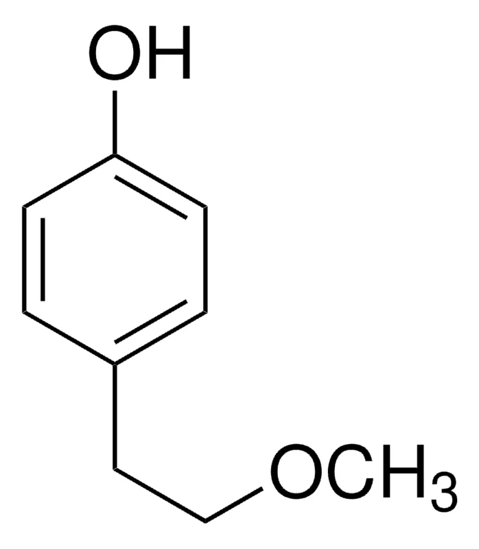 默克Supelco 4-(2-甲氧基乙基)苯酚,有证参比物质,TraceCERT®,生产商:瑞士Sigma-Aldrich Production GmbH