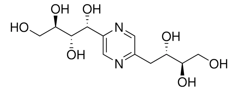 默克Supelco 2,5-Deoxyfructosazine,有证参比物质,TraceCERT®,生产商:瑞士Sigma-Aldrich Production GmbH