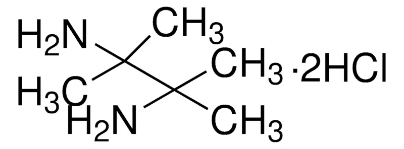 默克Supelco 2,3-Dimethyl-2,3-butanediamine dihydrochloride,有证参比物质,TraceCERT®,生产商:瑞士Sigma-Aldrich Production GmbH