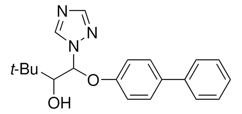 默克Supelco 联苯三唑醇，经认证的参比物质，TraceCERT®，立体异构体混合物，生产商：Sigma-Aldrich Production GmbH，Switzerland