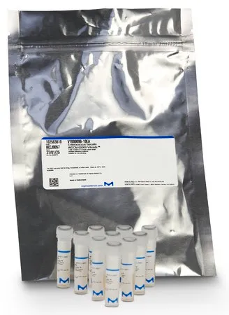 默克密理博 Vitroids™ Blank 0 CFU,经认证的参比物质,生产商:Sigma-Aldrich Production GmbH,Switzerland