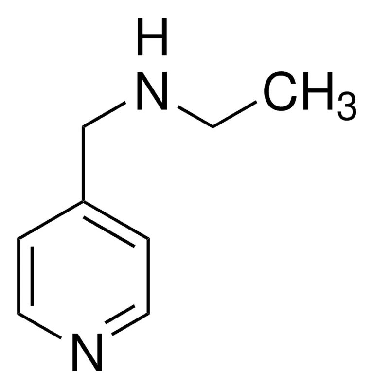 默克Supelco 4-(乙氨甲基)吡啶,有证标准物质,药用二级标准品
