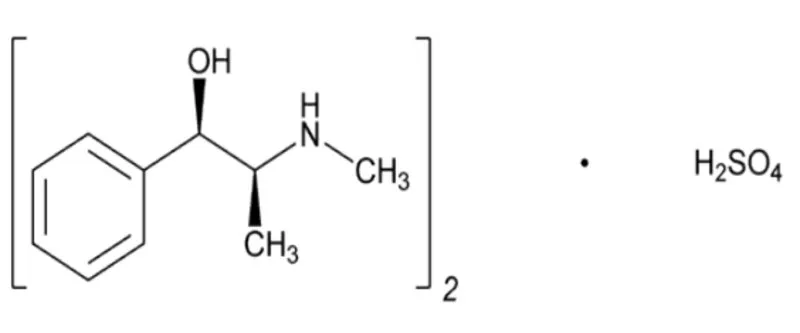 默克Supelco Ephedrine Sulfate,有证标准物质,药用二级标准品