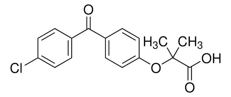 默克Supelco Fenofibrate Related Compound B,有证标准物质,药用二级标准品