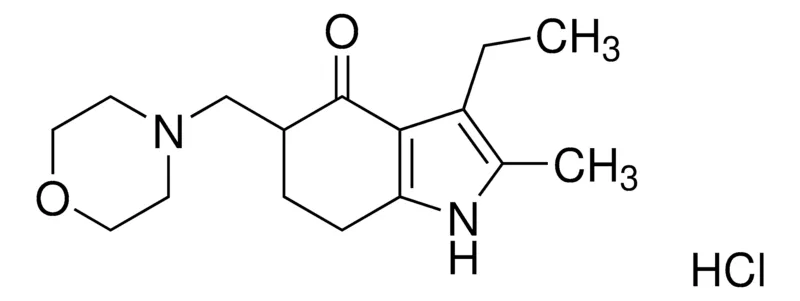 默克Supelco 莫林酮 盐酸盐,有证标准物质,药用二级标准品