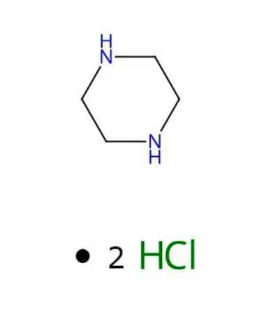 默克Supelco 哌嗪 二盐酸盐,有证标准物质,药用二级标准品