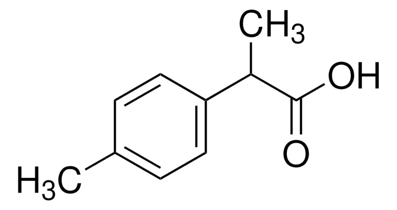 默克Supelco α,4-二甲基苯乙酸,有证标准物质,药用二级标准品