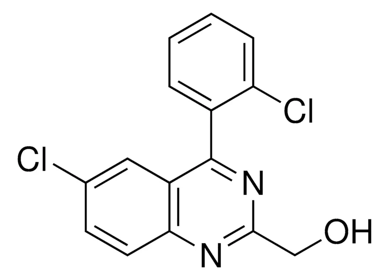 默克Supelco Lorazepam Related Compound E,有证标准物质,药用二级标准品