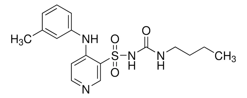 默克Supelco Torsemide Related Compound B,有证标准物质,药用二级标准品