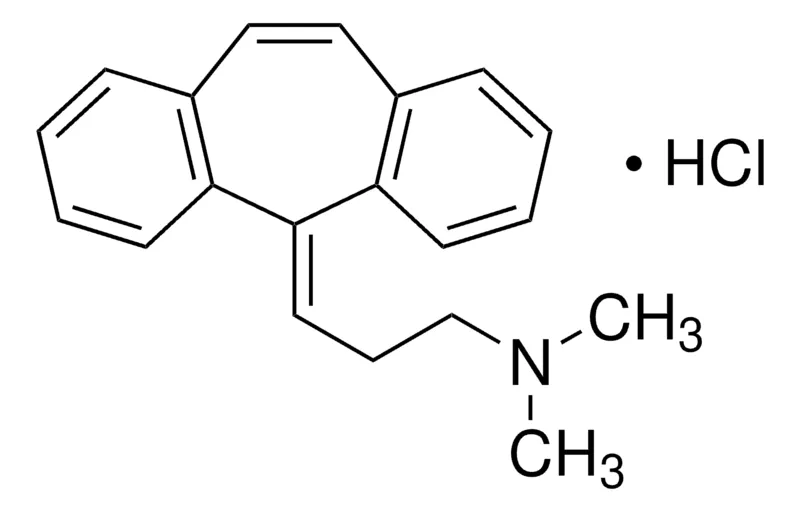 默克Supelco 环苯扎林 盐酸盐,有证标准物质,药用二级标准品