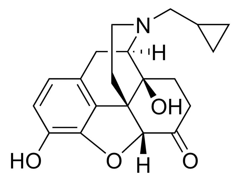 默克Supelco 纳曲酮,有证标准物质,药用二级标准品