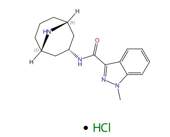 默克Supelco Granisetron Related Compound C,有证标准物质,药用二级标准品
