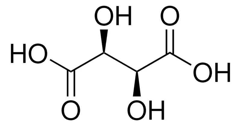 默克Supelco D-(-)-酒石酸,有证标准物质,药用二级标准品
