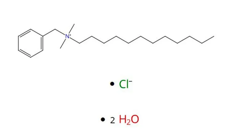 默克Supelco Benzalkonium chloride (C12),有证标准物质,药用二级标准品