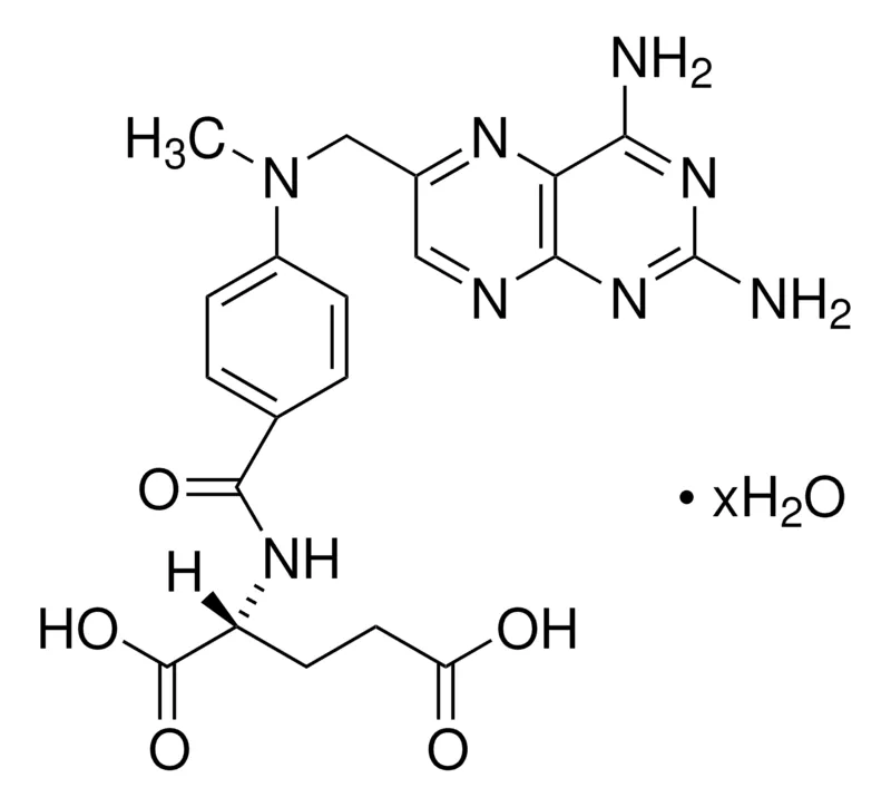 默克Supelco R-Methotrexate,有证标准物质,药用二级标准品
