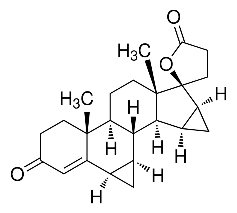 默克Supelco 屈螺酮,有证标准物质,药用二级标准品