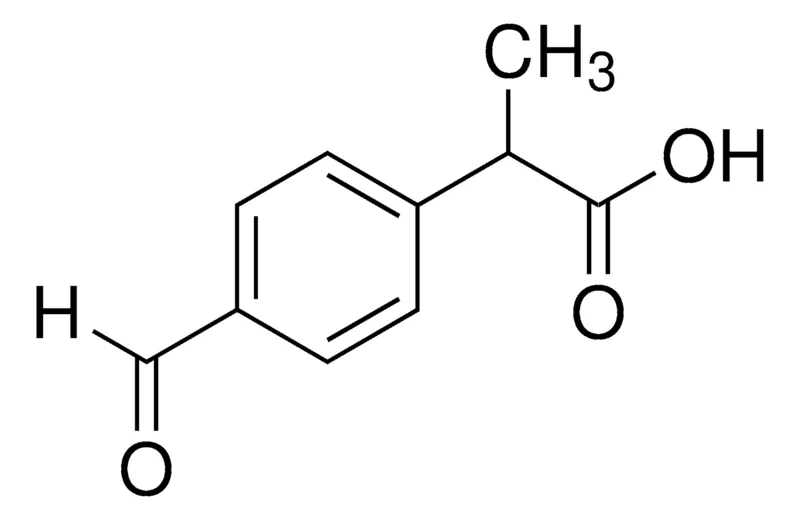 默克Supelco Ibuprofen Impurity K,有证标准物质,药用二级标准品