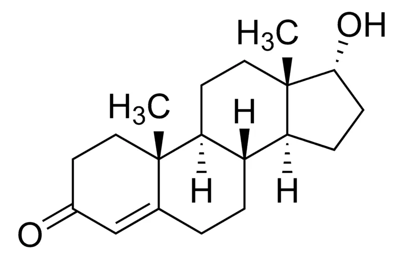 默克Supelco Epitestosterone,有证标准物质,药用二级标准品