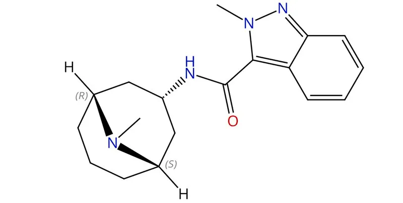默克Supelco Granisetron Related Compound A,有证标准物质,药用二级标准品