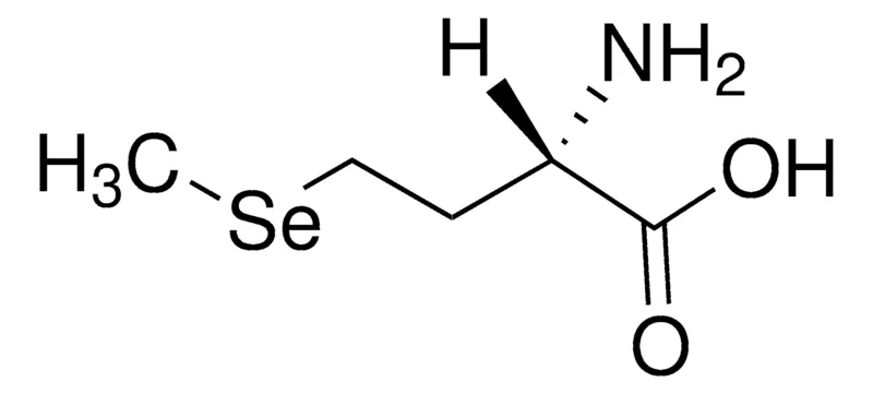 默克Supelco 硒-L-蛋氨酸，有证标准物质，药用二级标准品