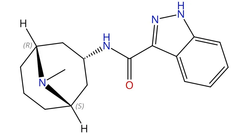 默克Supelco Granisetron Related Compound B,有证标准物质,药用二级标准品
