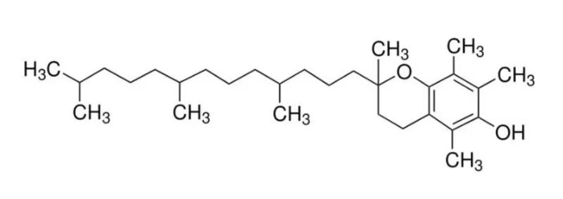 默克Supelco Tocopherol Peak Identification Solution,有证标准物质,药用二级标准品