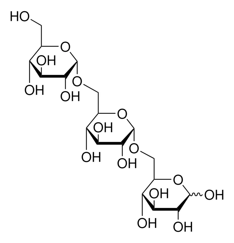 默克Supelco 异麦芽三糖,有证标准物质,药用二级标准品
