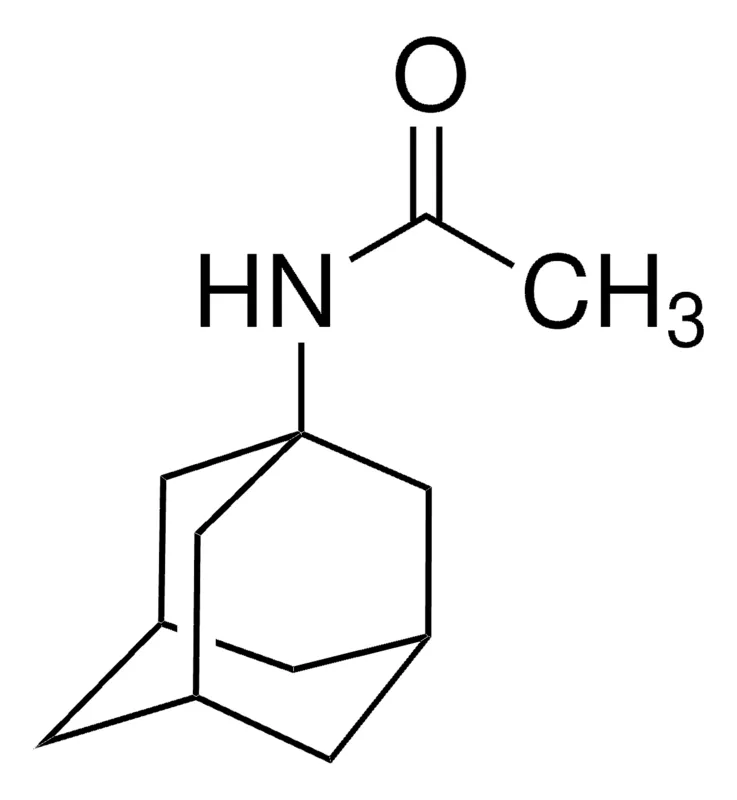 默克Supelco Amantadine Related Compound B，有证标准物质，药用二级标准品