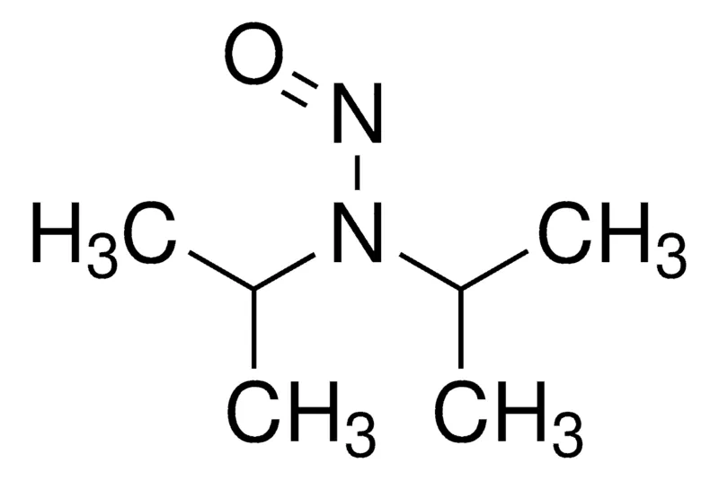 默克Supelco N-亚硝基二异丙基胺(NDIPA),有证标准物质,药用二级标准品