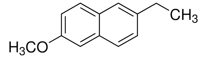 默克Supelco 萘普生杂质J,有证标准物质,药用二级标准品