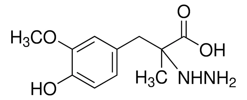默克Supelco Carbidopa Related Compound A,有证标准物质,药用二级标准品