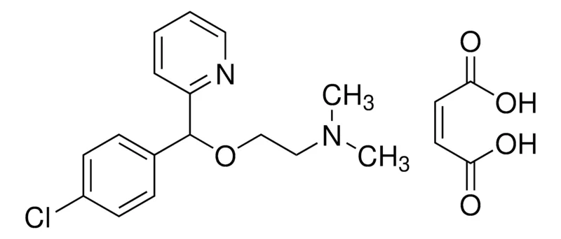默克Supelco 卡比沙明 马来酸盐，有证标准物质，药用二级标准品