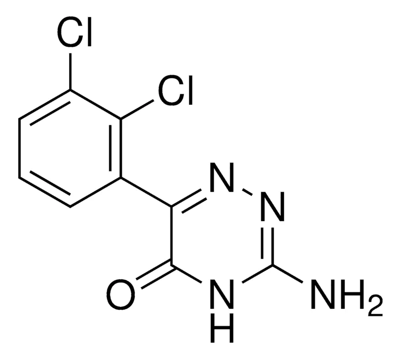 默克Supelco Lamotrigine Related Compound C，有证标准物质，药用二级标准品