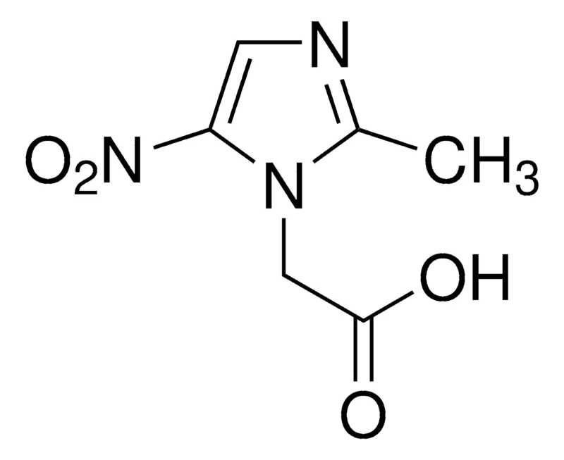 默克Supelco Metronidazole Impurity G,有证标准物质,药用二级标准品