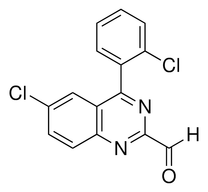默克Supelco Lorazepam Related Compound C，有证标准物质，药用二级标准品