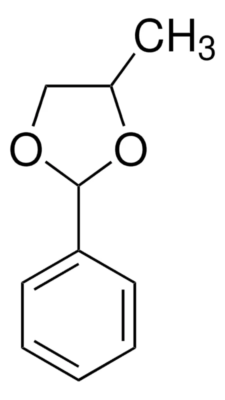 默克Supelco 苯甲醛丙二醇缩醛,有证标准物质,药用二级标准品