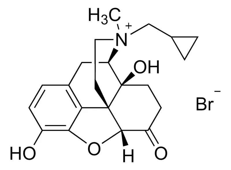 默克Supelco 甲基纳曲酮 溴化物,有证标准物质,药用二级标准品