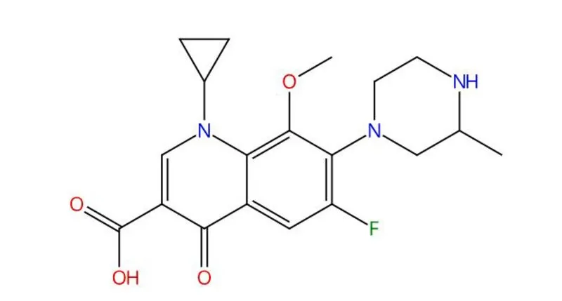 默克Supelco 加替沙星,有证标准物质,药用二级标准品