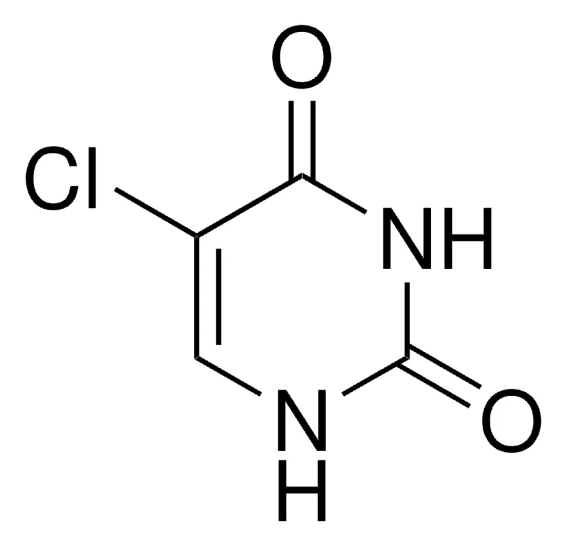 默克Supelco 5-氯尿嘧啶,有证标准物质,药用二级标准品