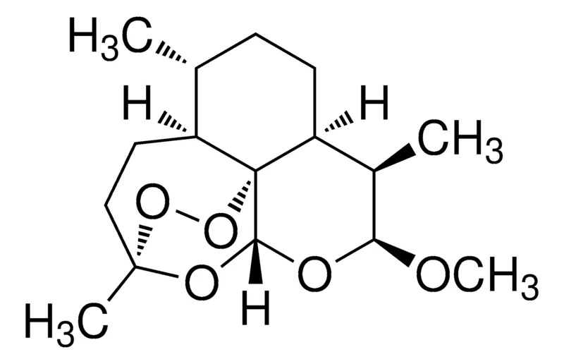 默克Supelco 蒿甲醚,有证标准物质,药用二级标准品