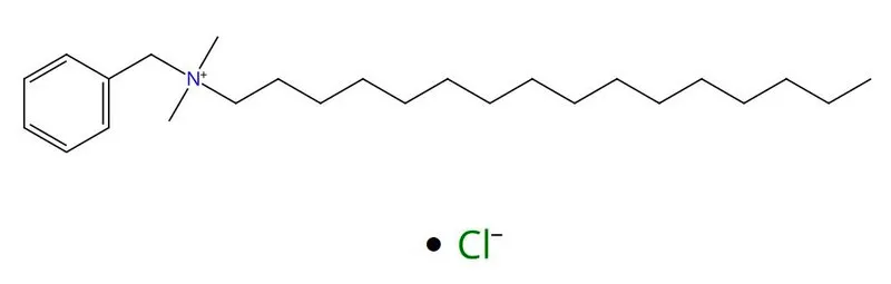 默克Supelco Benzalkonium chloride (C16),有证标准物质,药用二级标准品
