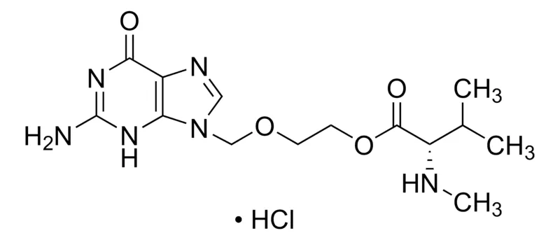 默克Supelco Valacyclovir Related Compound C,有证标准物质,药用二级标准品