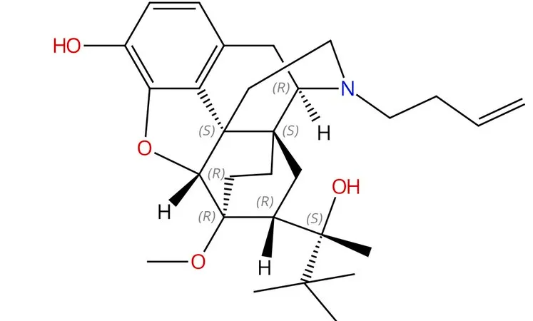 默克Supelco Buprenorphine Related Compound A,有证标准物质,药用二级标准品